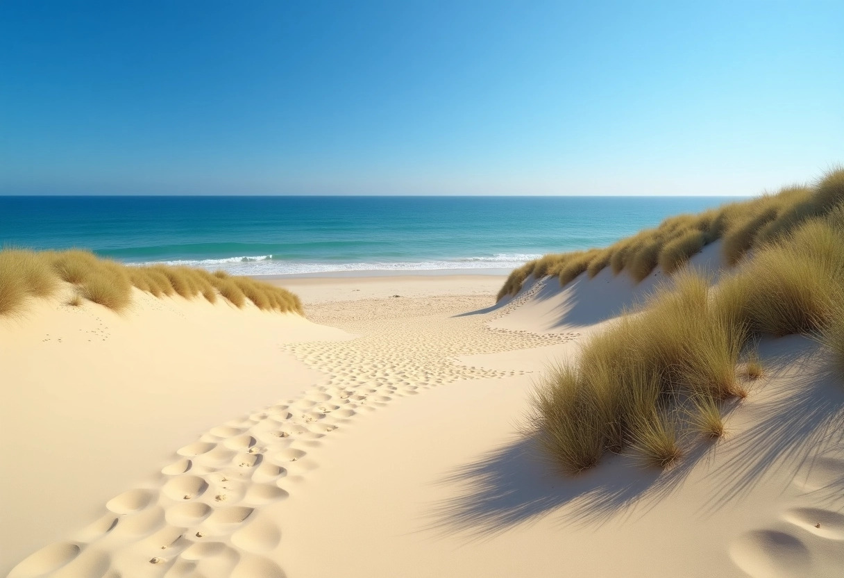 office de tourisme de biscarrosse : un voyage au cœur du patrimoine naturel - biscarrosse  nature