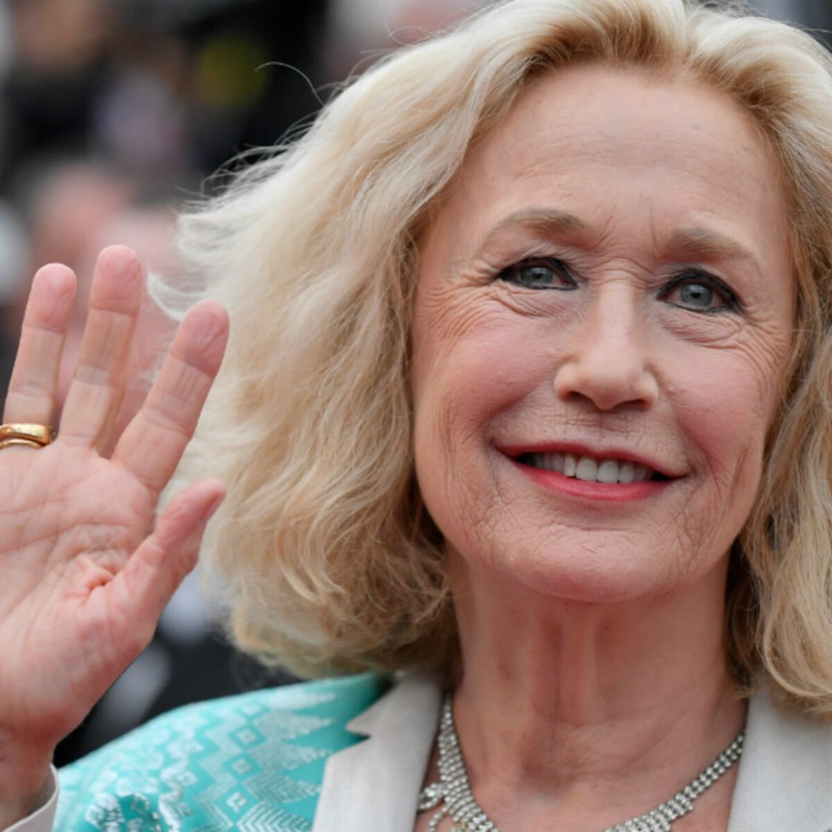 Brigitte Fossey biographie de l'actrice française Kamaz